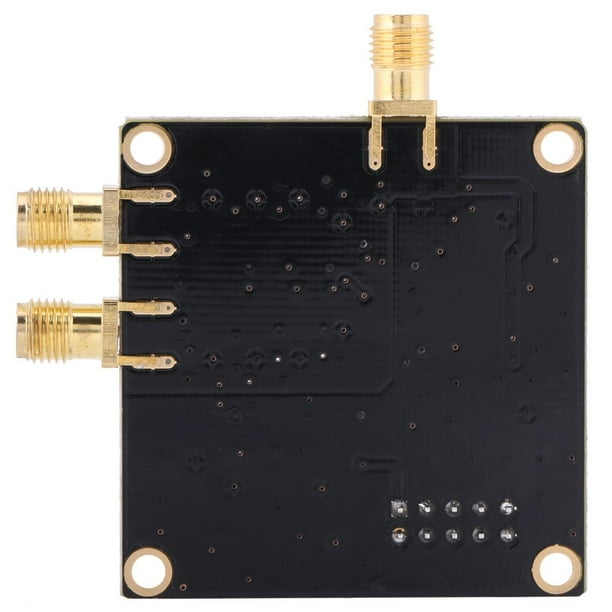 1Pcs AD9834 DDS Signal Generator Module Sine/Triangle/Square Wave Generator for Frequency Excitation Waveform Generation 1Pcs AD9834 DDS Signal Generator Module Sine/Triangle/Square Wave Generator for Frequency Excitation Waveform Generation